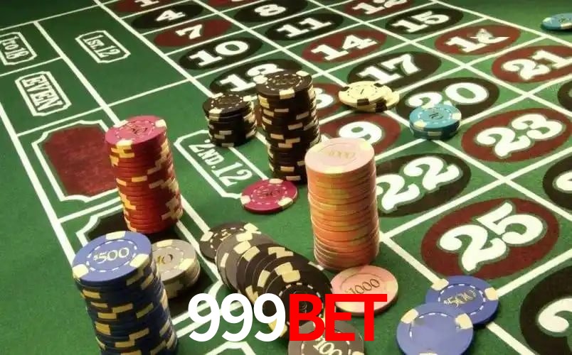 Provedores de Jogos 999Bet