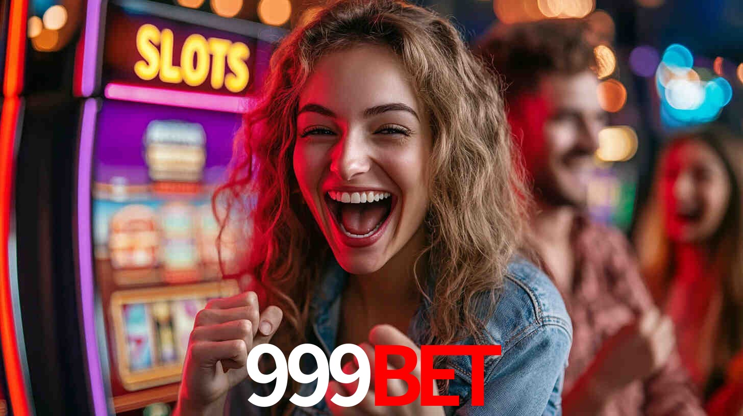 Inovações de Jogos na 999Bet: O Futuro das Experiências Interativas