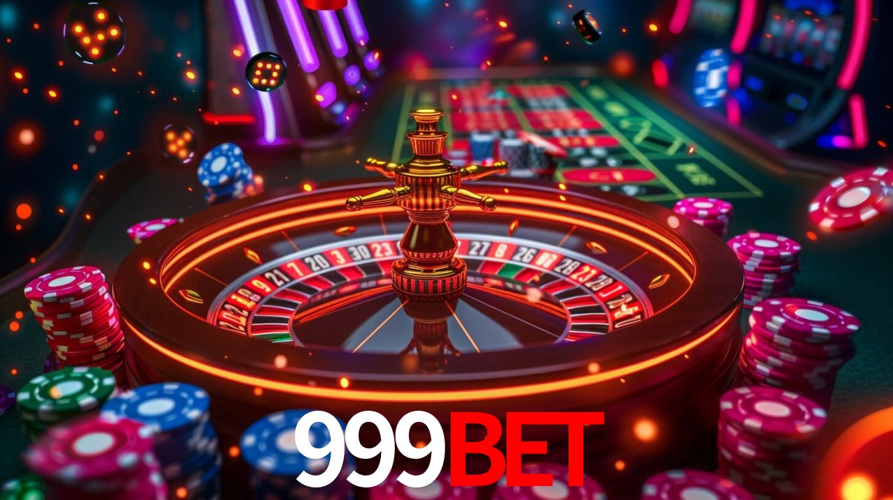999Bet: Seu Especialista em Apostas Esportivas Brasileiras