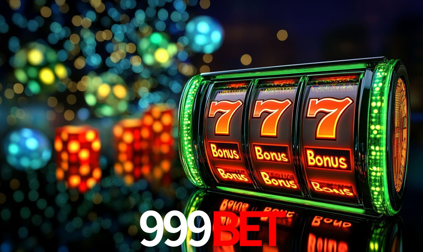 Tecnologia da Plataforma 999Bet