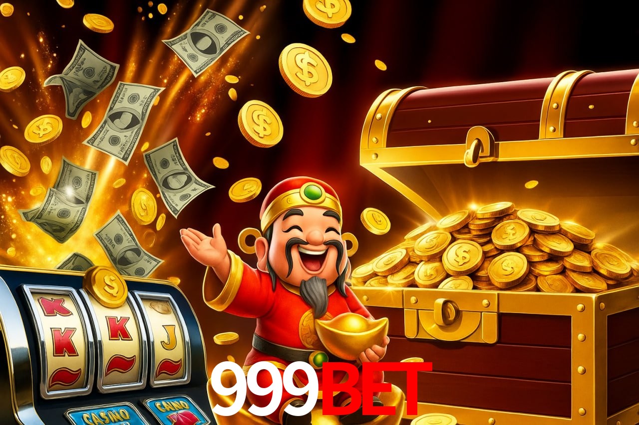 Programa VIP 999Bet