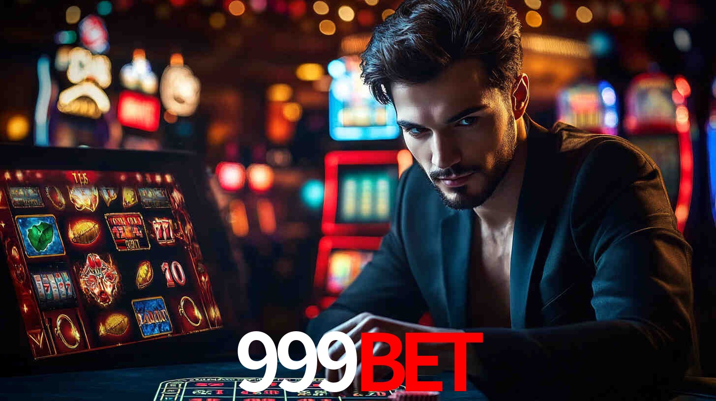 Welcome Bonus 999Bet