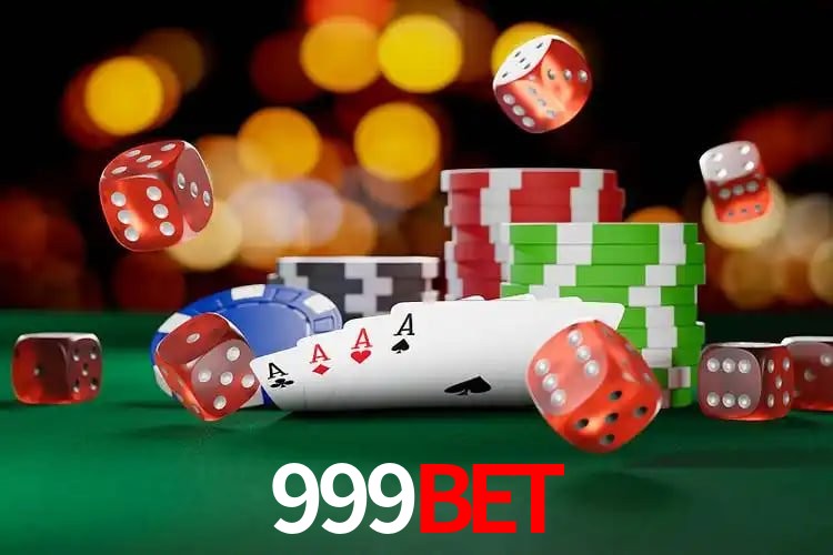 Login Seguro 999Bet