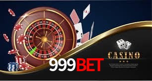 Estatísticas 999Bet