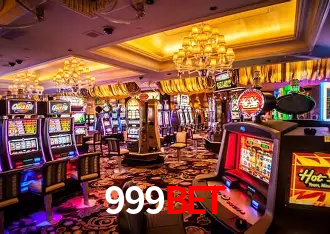 Descubra a Magia dos Jogos de Arcade no 999Bet