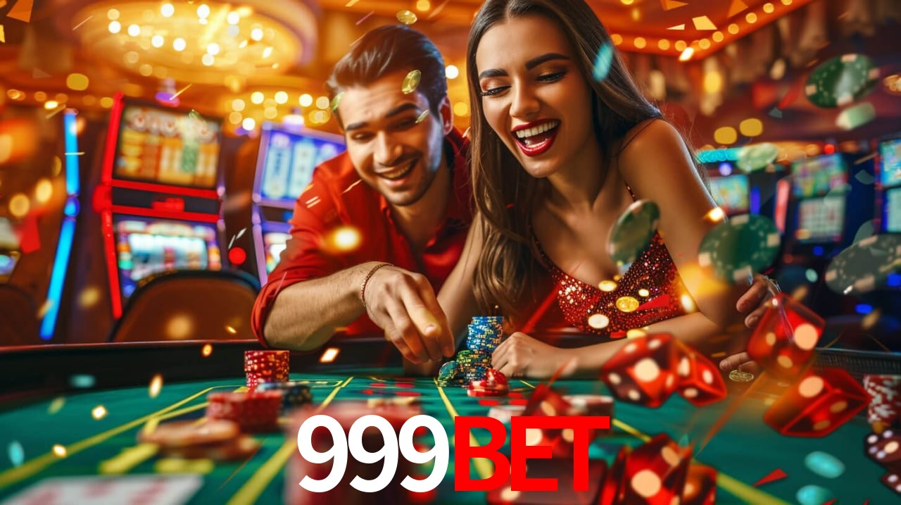 Sistemas de Segurança 999Bet