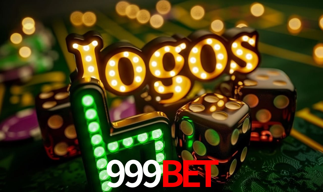 Jogos de Slot 999Bet