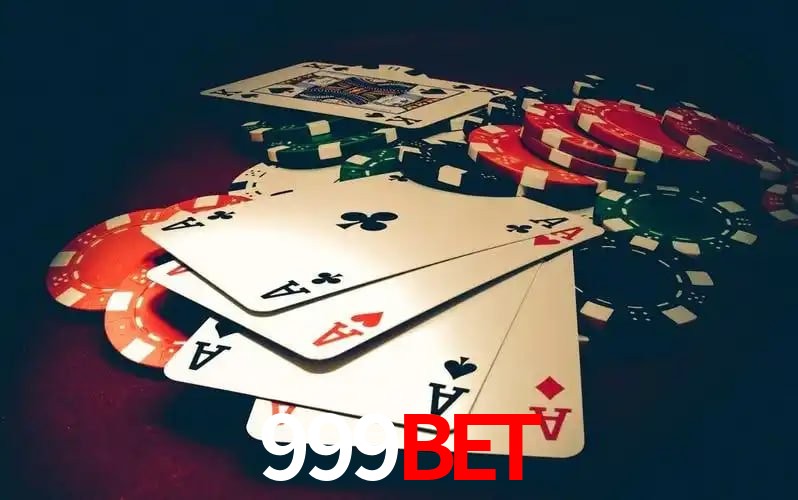 Explore as vantagens do 999Bet: serviço profissional e confiabilidade