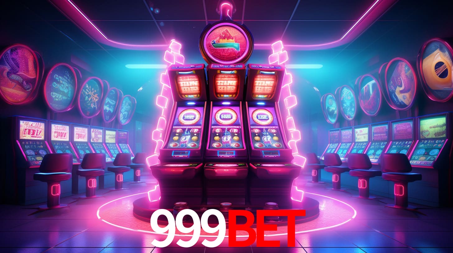 Live Casino 999Bet