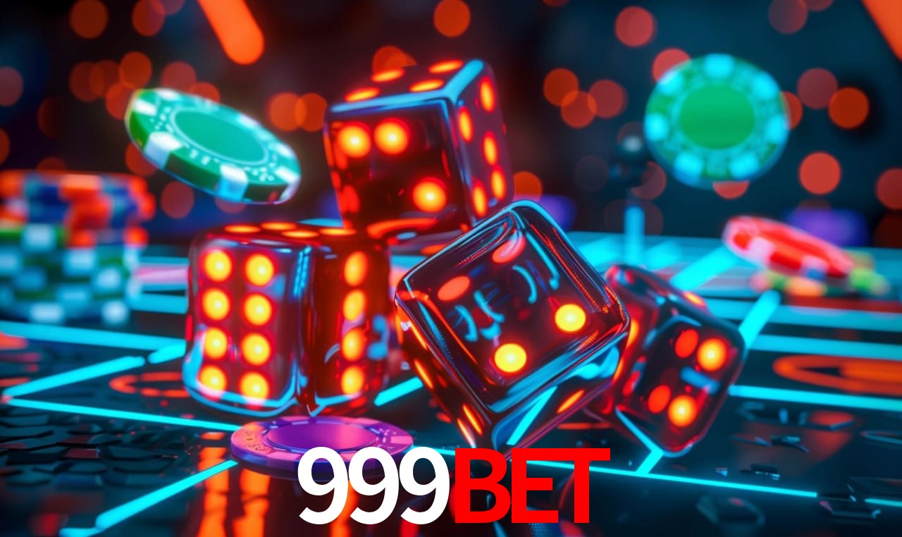 999Bet Casino