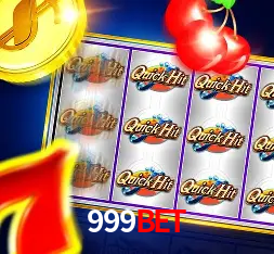 A Popularidade dos Caça-Níqueis no 999Bet
