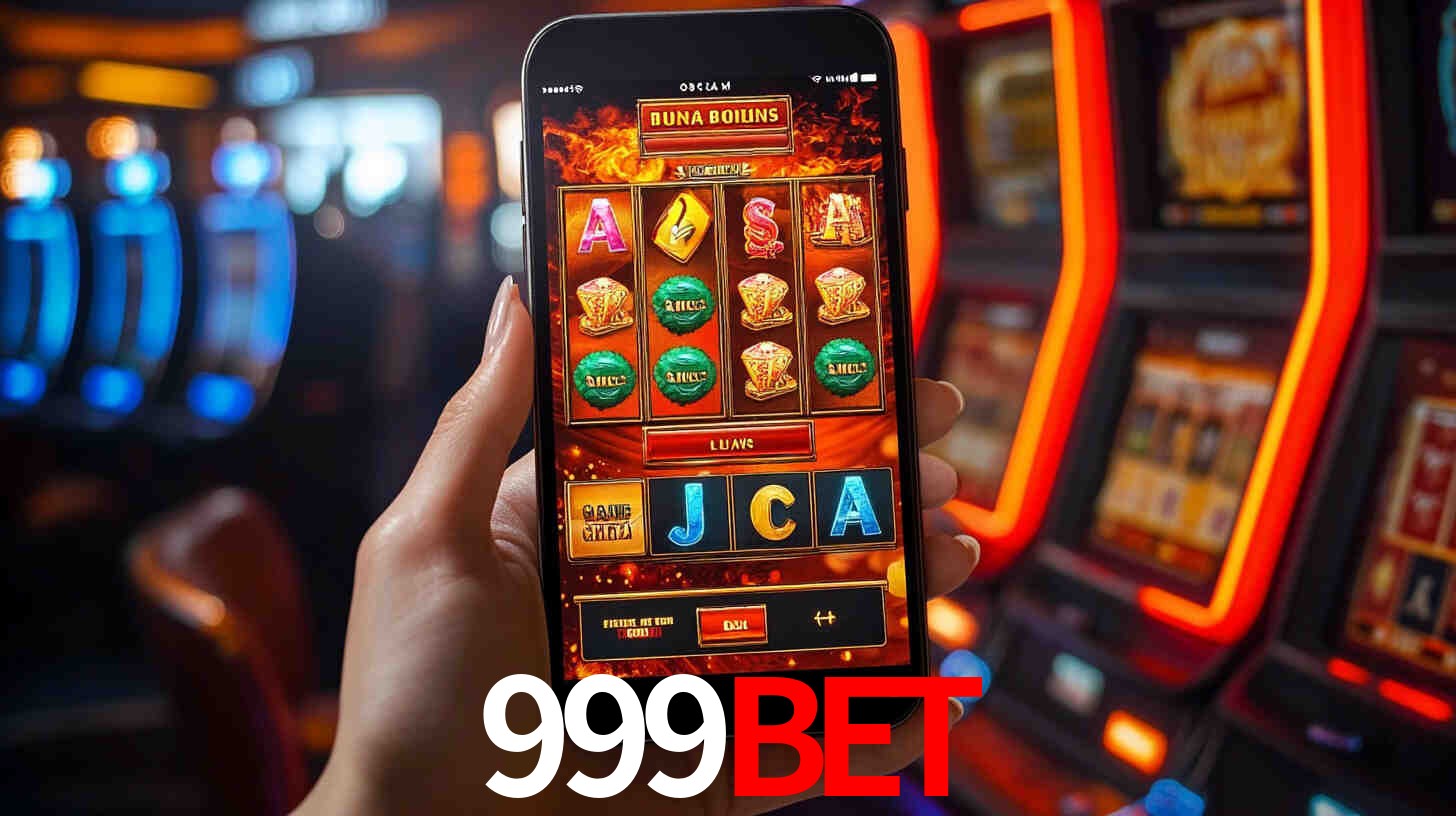 VIP Casino 999Bet
