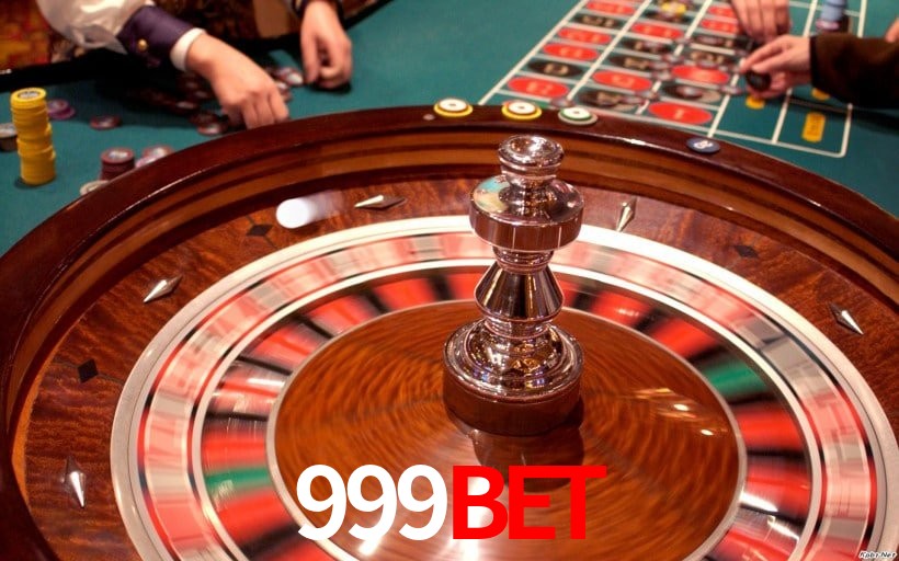 Torneios 999Bet