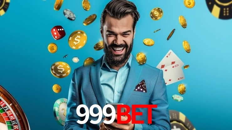 Seasonal Promotions 999Bet