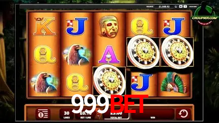 A Experiência Imersiva dos Cassinos Ao Vivo no 999Bet