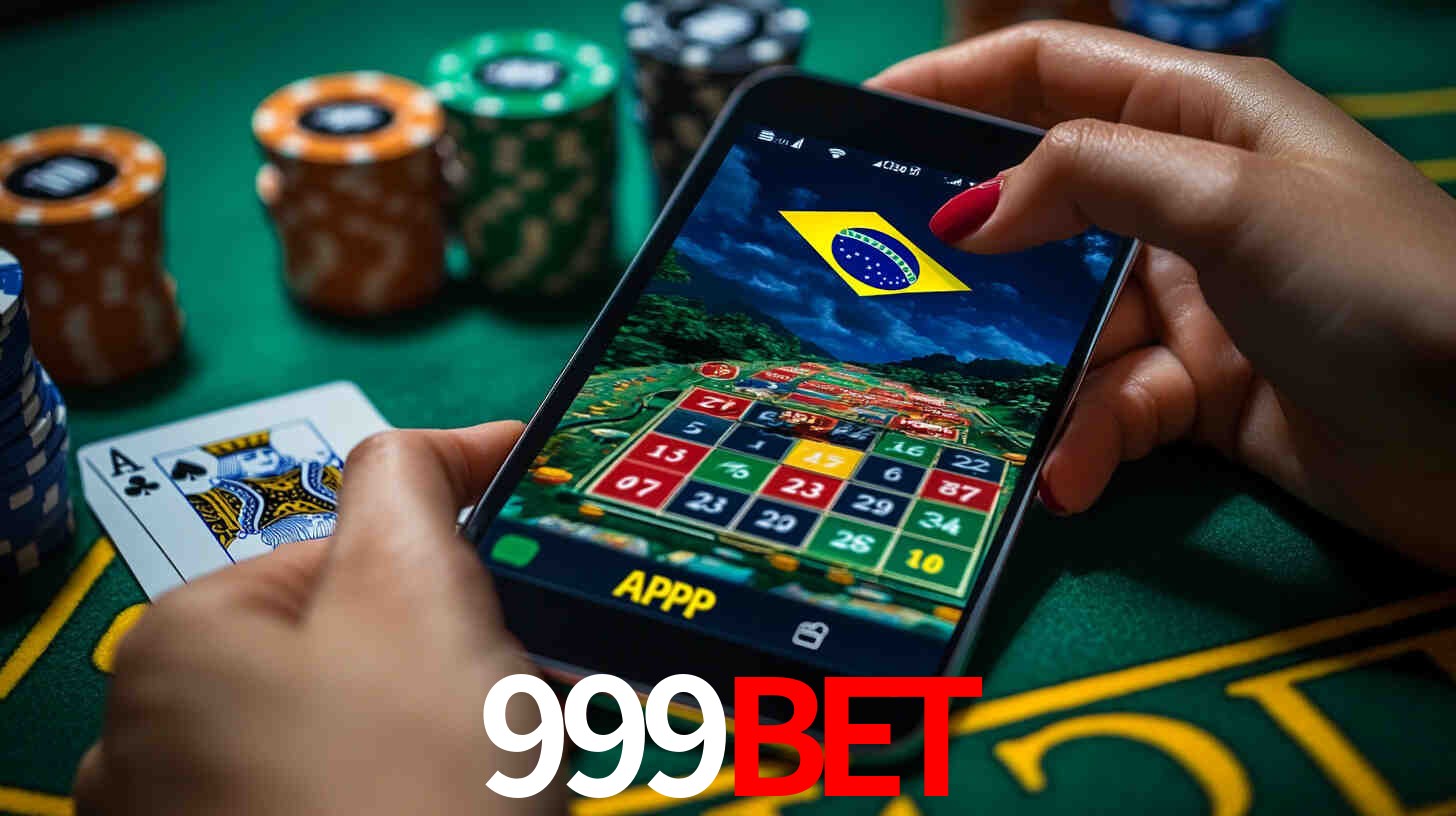 Explorando a Categoria de Eventos em Apostas na 999Bet
