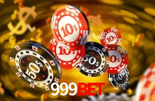 Apostas de Futebol 999Bet