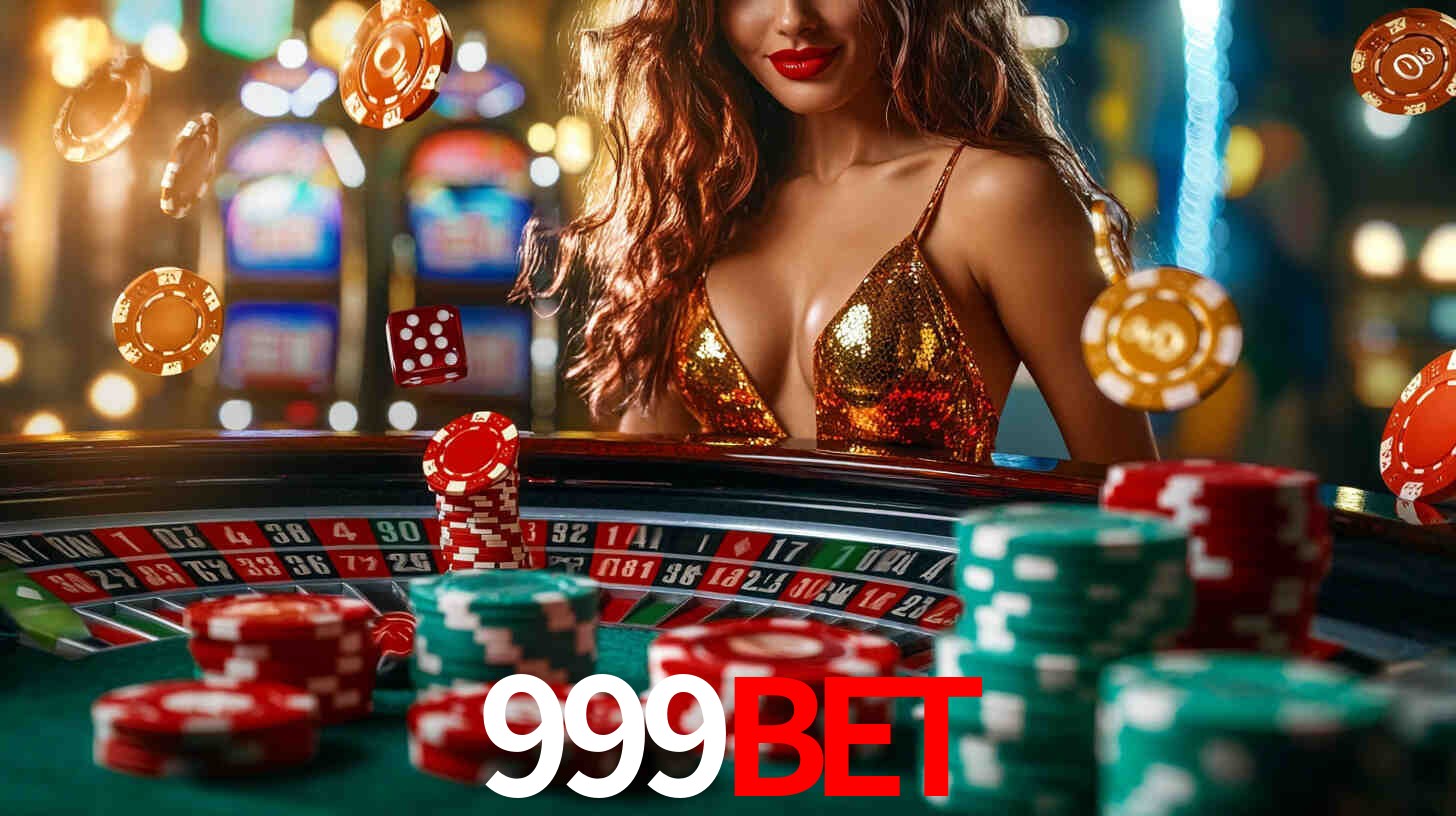 Welcome Bonus 999Bet