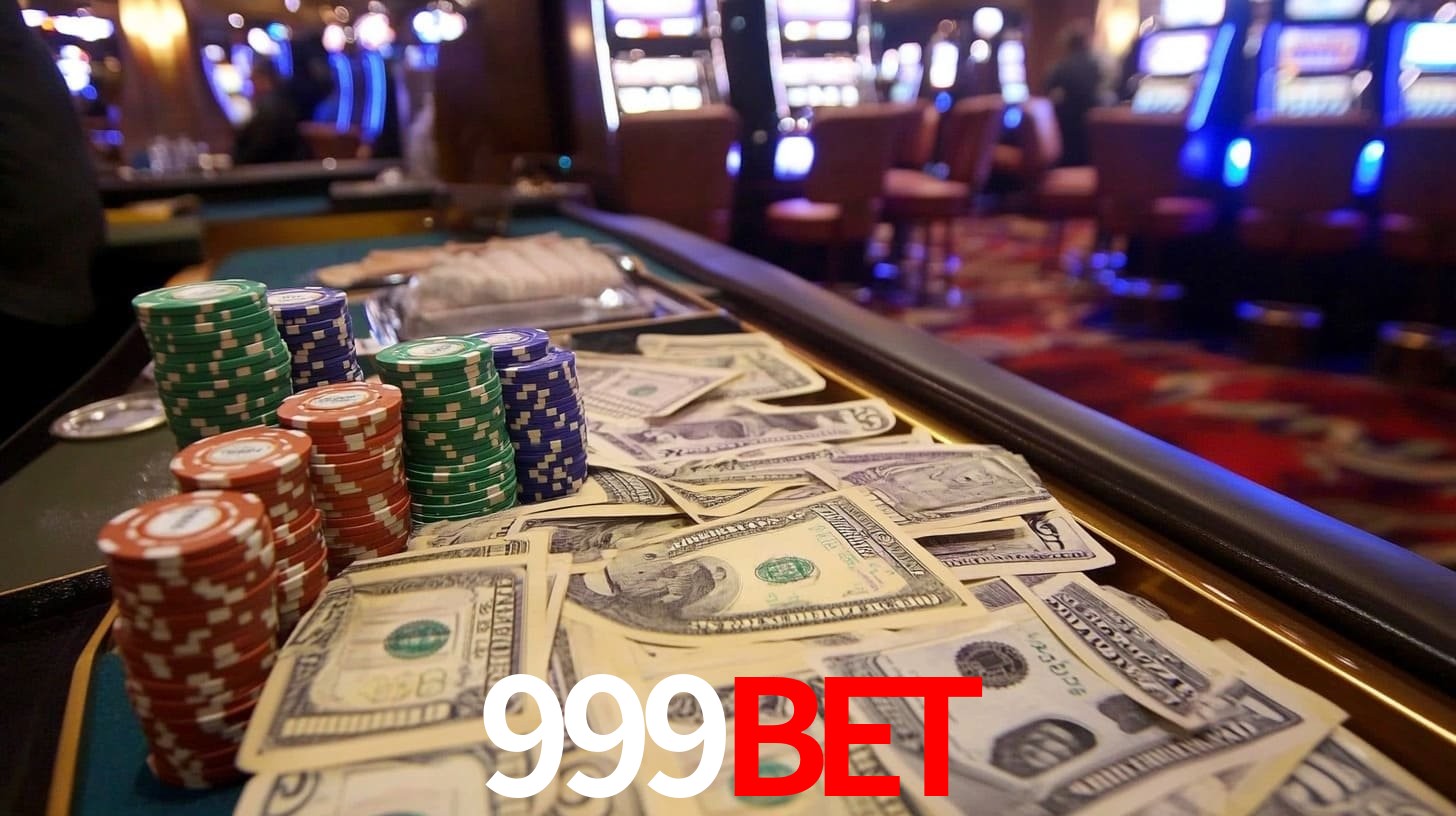 999Bet
