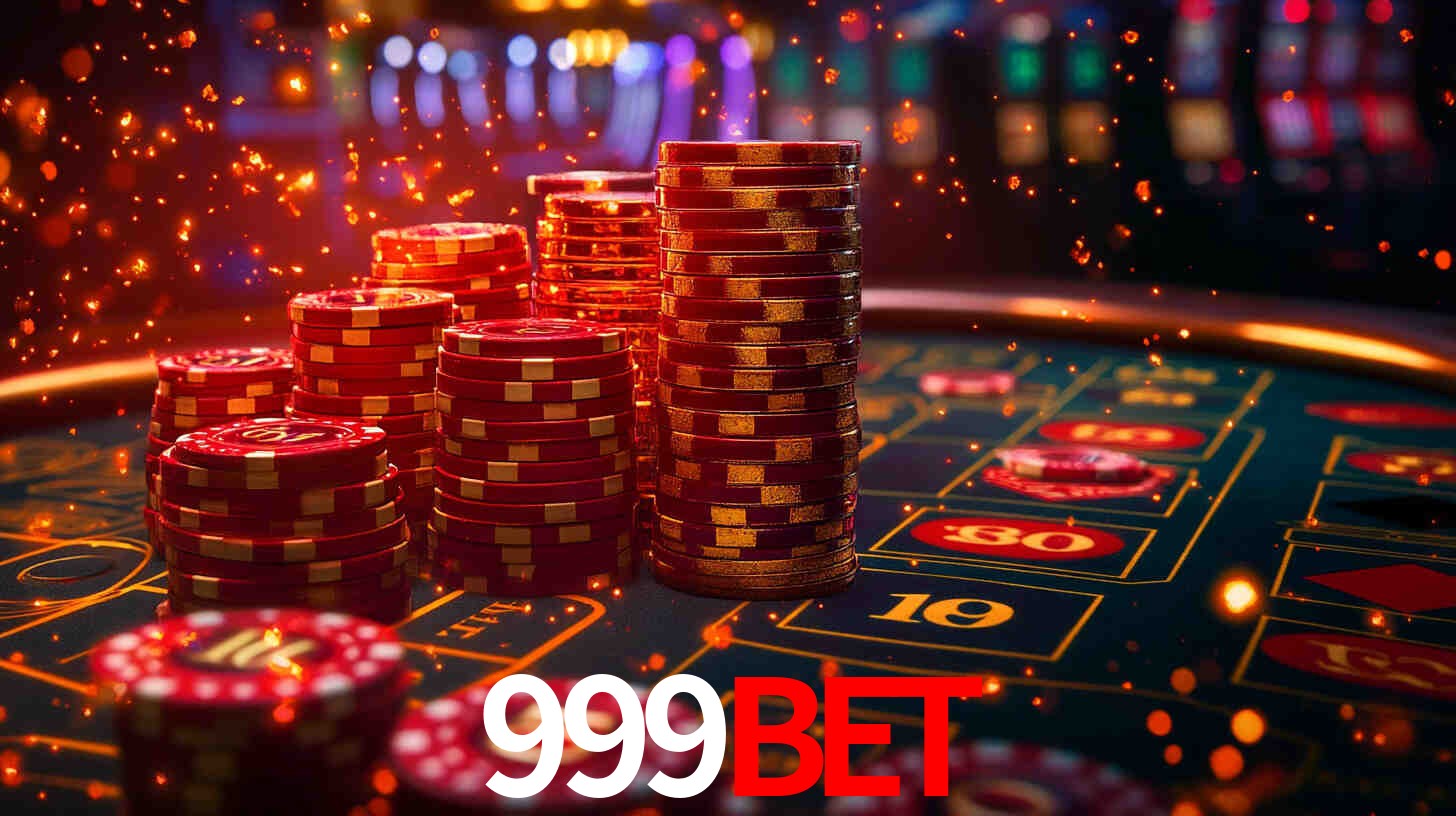 Experiência VIP 999Bet