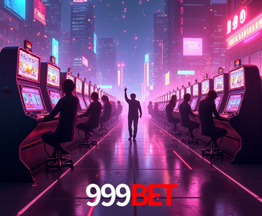Mesa de Blackjack 999Bet