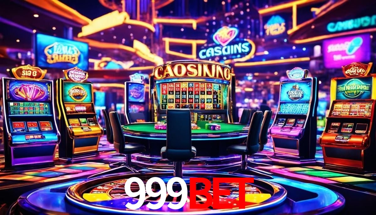 Avaliações dos Jogadores 999Bet
