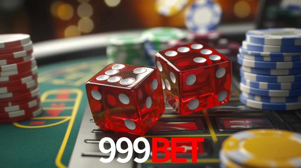 Bonus Features 999Bet