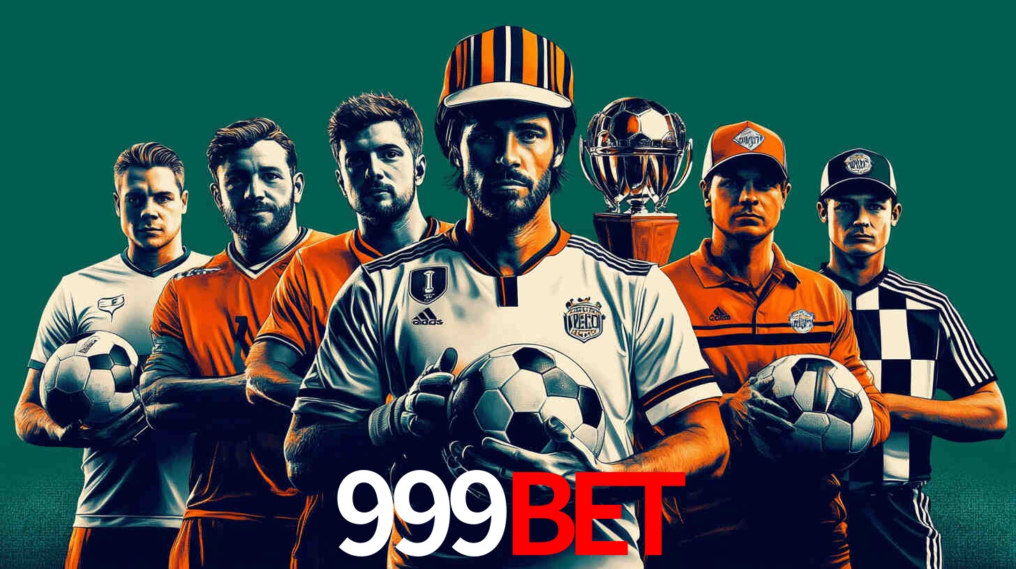 Explorando a Categoria de Eventos em Apostas na 999Bet
