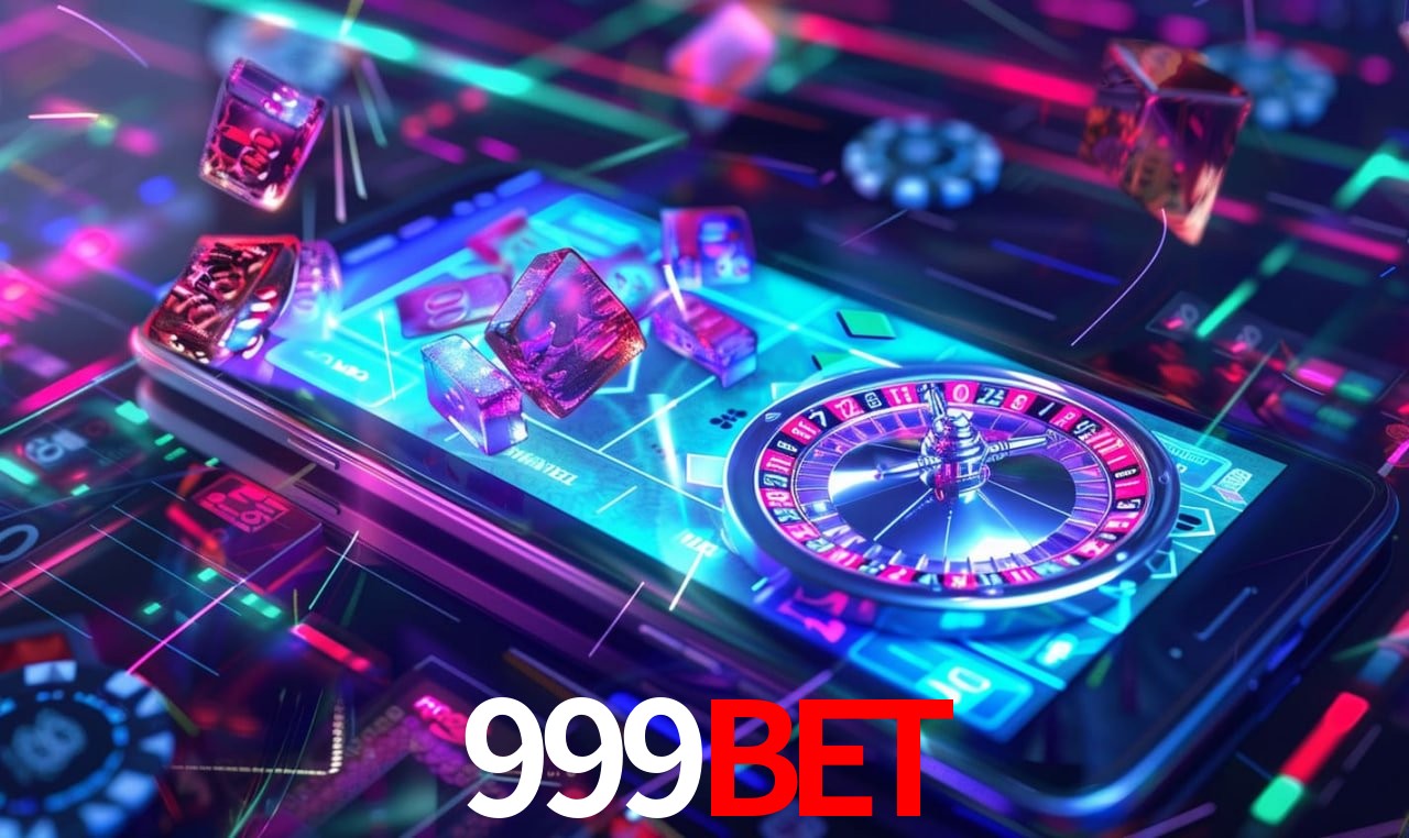 Experiência VIP 999Bet