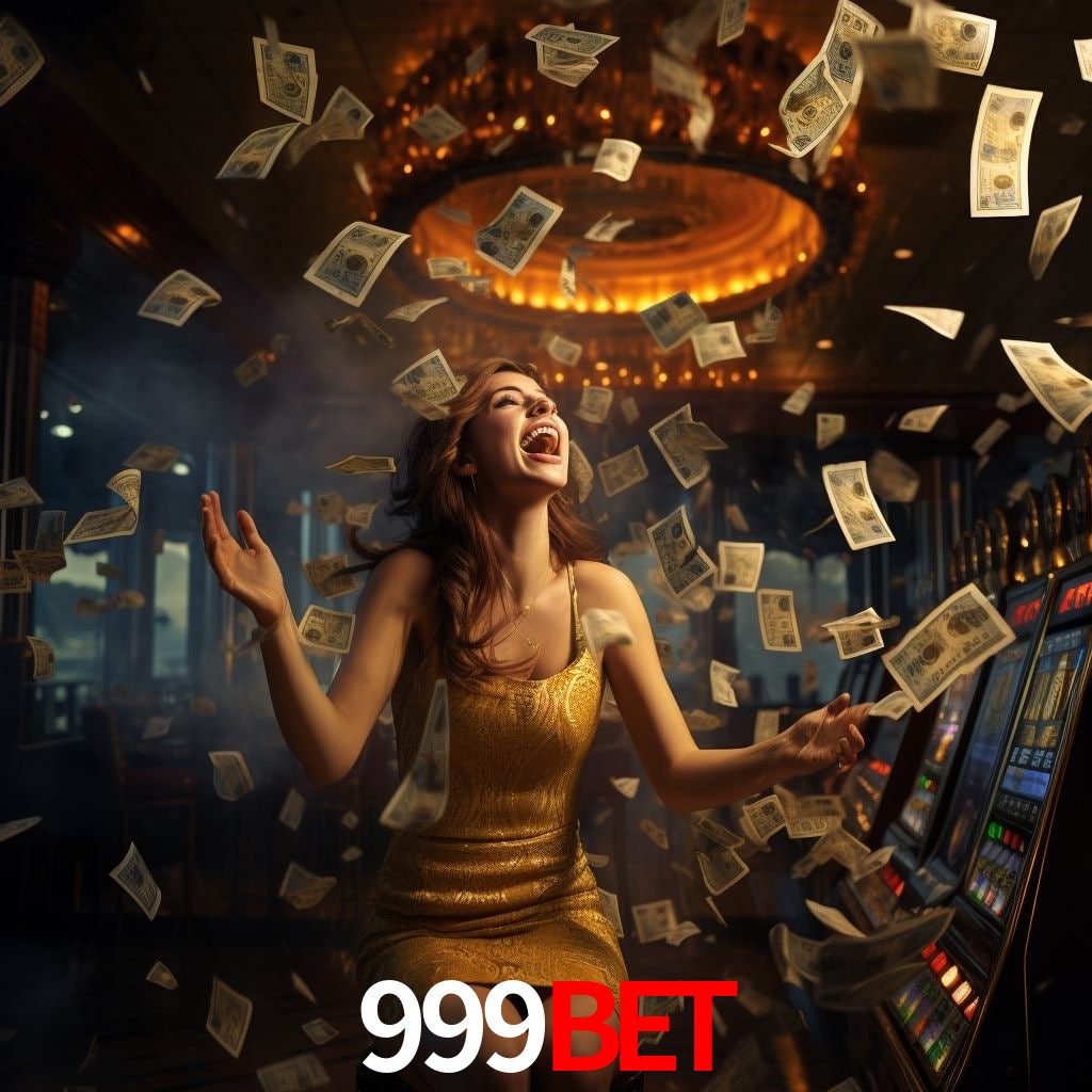Live Casino 999Bet