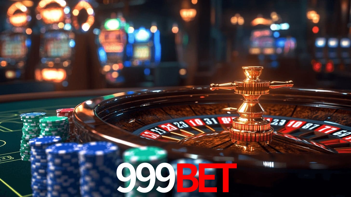 Blackjack Table 999Bet