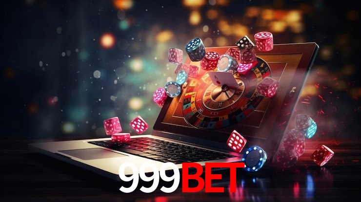 cassino 999Bet