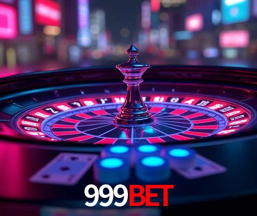 Desvendando o Mundo dos Jogos Virtuais na 999Bet