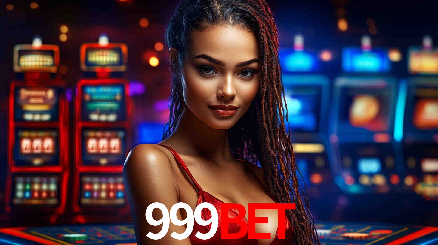 A Experiência Imersiva dos Cassinos Ao Vivo no 999Bet