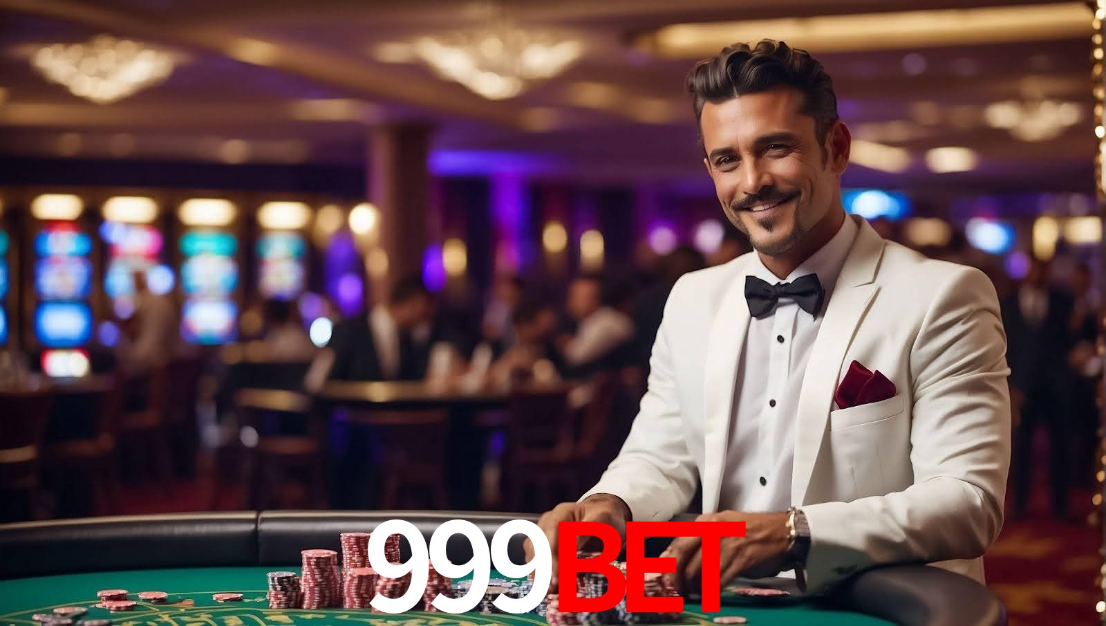 Promoção Relâmpago 999Bet