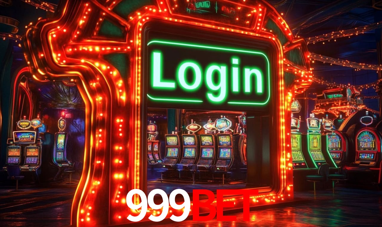Apostas de Tênis 999Bet