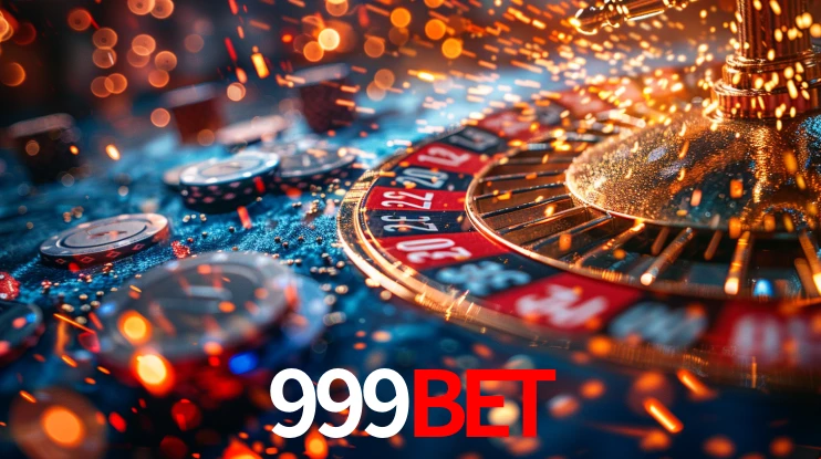 APP oficial da 999Bet para mobile