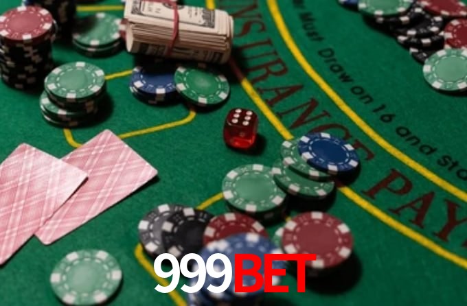 Premium Interface 999Bet