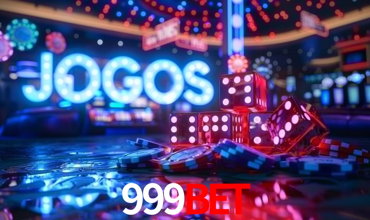 Jogos Exclusivos 999Bet
