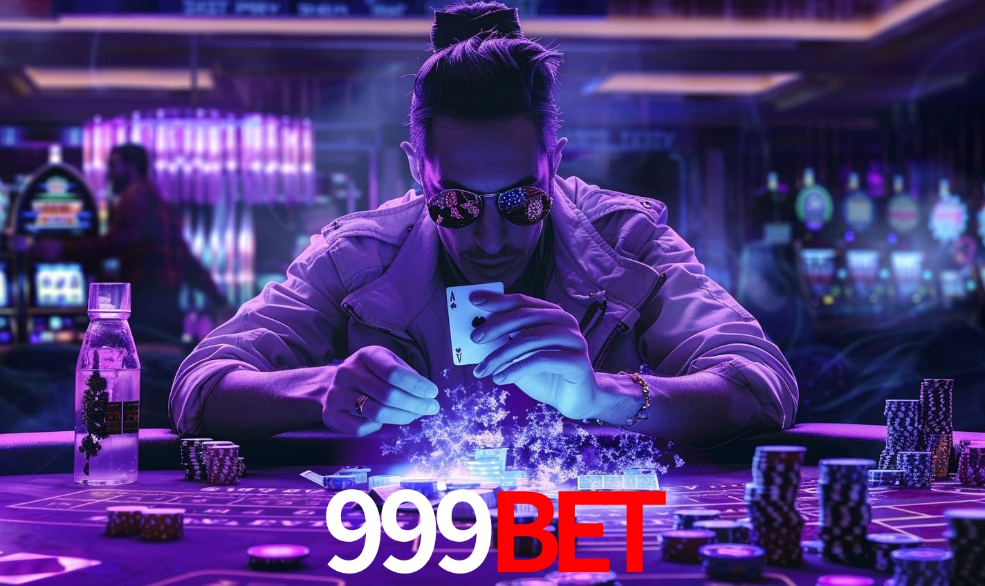 Slot Games 999Bet