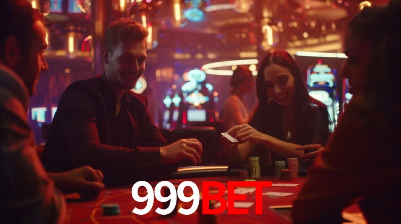 Descubra o Programa VIP da 999Bet: Vantagens Exclusivas para Jogadores